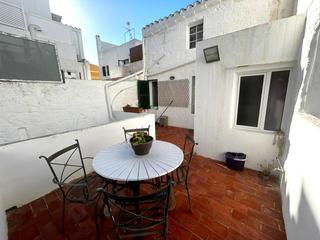 Maison à Ciutadella