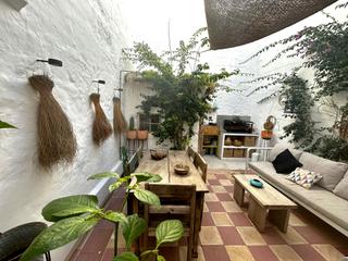 Casa en Ciutadella