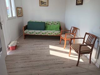 Apartament a Avinguda los delfines 10