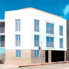 Flat in Ciutadella