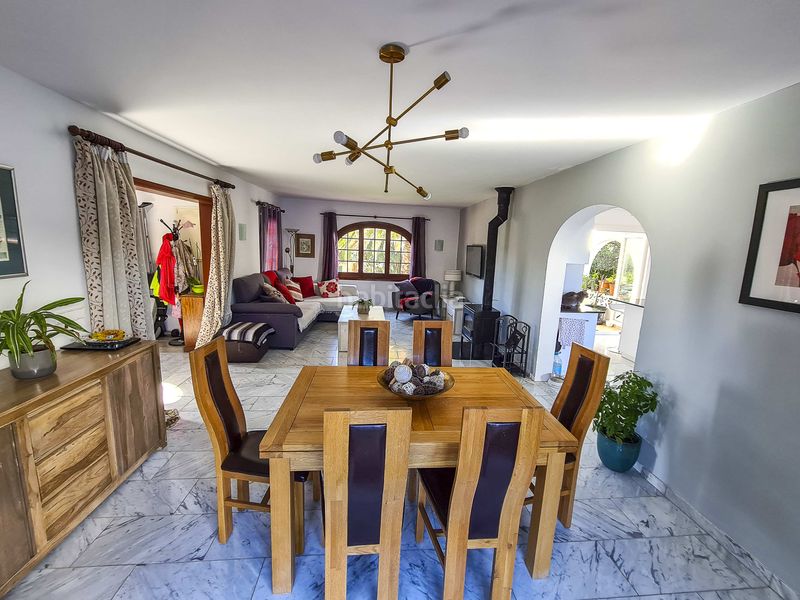 Foto 4a3afb01-1926-451d-98da-9f6fc7329de2. Chalet mit parking pool in Cala Blanca Ciutadella de Menorca