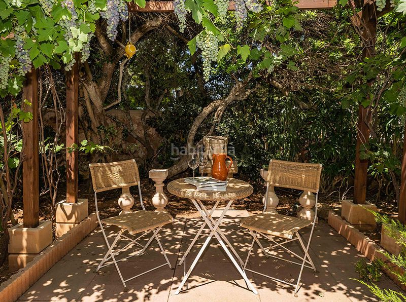 Foto 953278ce-a913-4891-84a4-2a126d0c8aa1. Chalet mit parking pool in Cala Blanca Ciutadella de Menorca