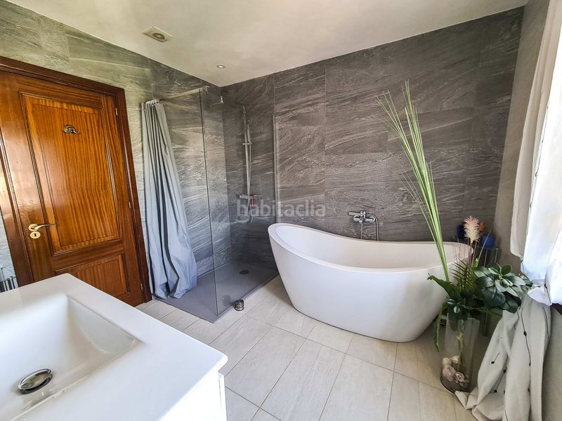 Foto 96014922-e6a6-4ba8-bc0a-e122bb3978c6. Chalet mit parking pool in Cala Blanca Ciutadella de Menorca