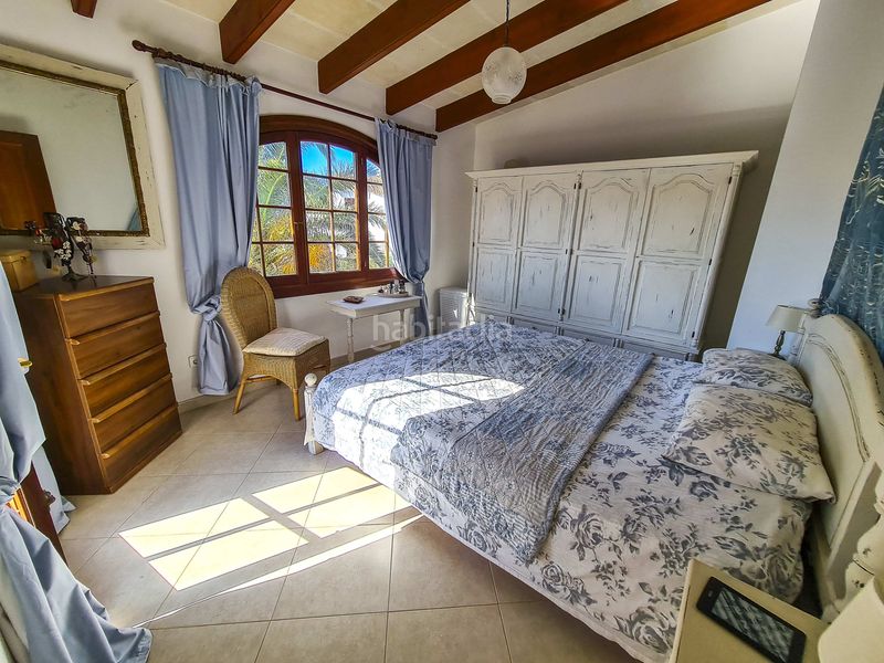 Foto 9ae008a9-d07b-4dc1-bb80-e6e6f0977053. Chalet mit parking pool in Cala Blanca Ciutadella de Menorca