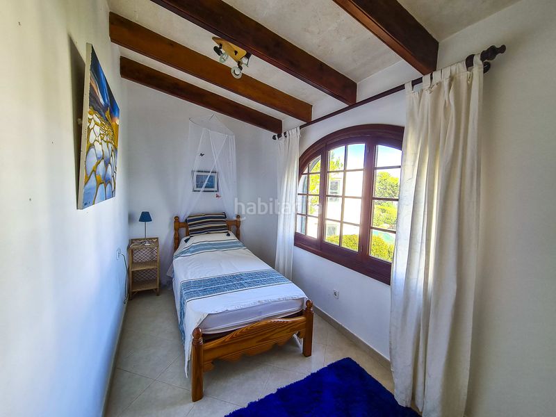 Foto b5cf1277-c219-4bbb-ba12-6f6928a6eef8. Chalet mit parking pool in Cala Blanca Ciutadella de Menorca