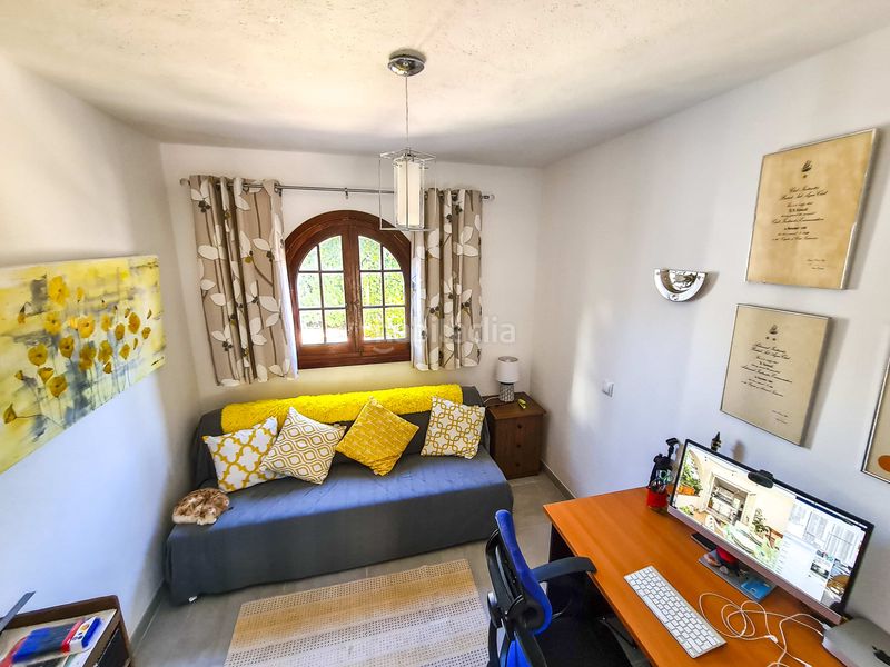 Foto bda50156-d779-4da8-ad8d-3be5b4c572f4. Chalet mit parking pool in Cala Blanca Ciutadella de Menorca