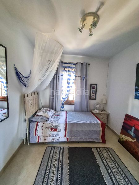 Foto c187f7fe-35a3-40c9-be1c-d6f8bc5ced46. Chalet mit parking pool in Cala Blanca Ciutadella de Menorca