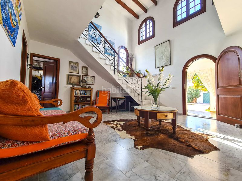 Foto cb8f6885-acad-4181-816d-06261cb8b732. Chalet mit parking pool in Cala Blanca Ciutadella de Menorca