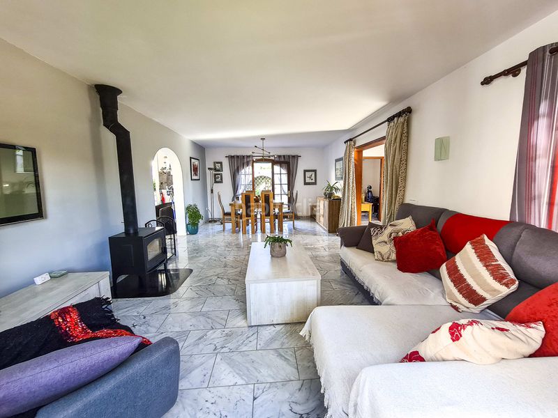 Foto d51072e6-11cd-4022-a680-93e5d9e31ff9. Chalet mit parking pool in Cala Blanca Ciutadella de Menorca