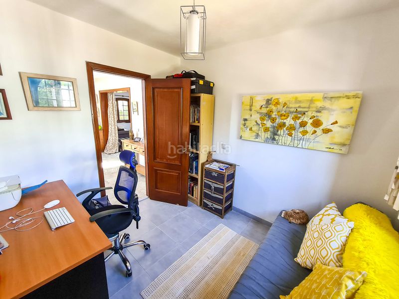 Foto ddb3c219-d870-4554-84ce-cbe121c4693f. Chalet mit parking pool in Cala Blanca Ciutadella de Menorca