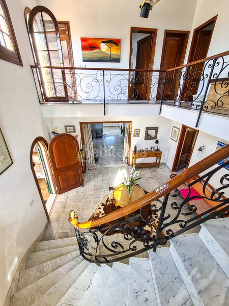 Foto f1a4b14b-ca97-4212-b070-d9c28c498a4b. Chalet mit parking pool in Cala Blanca Ciutadella de Menorca