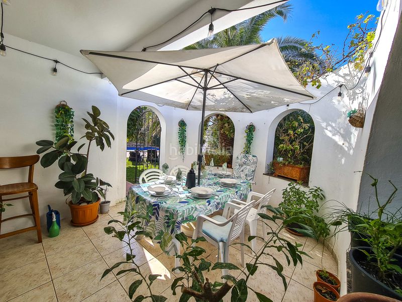 Foto f2d31bcb-a0b4-48cb-91a6-b7859d629daf. Chalet mit parking pool in Cala Blanca Ciutadella de Menorca