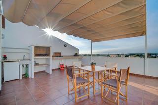 Penthouse in Ciutadella