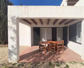 Apartment in Cala en Blanes