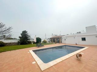 Country house in Ciutadella