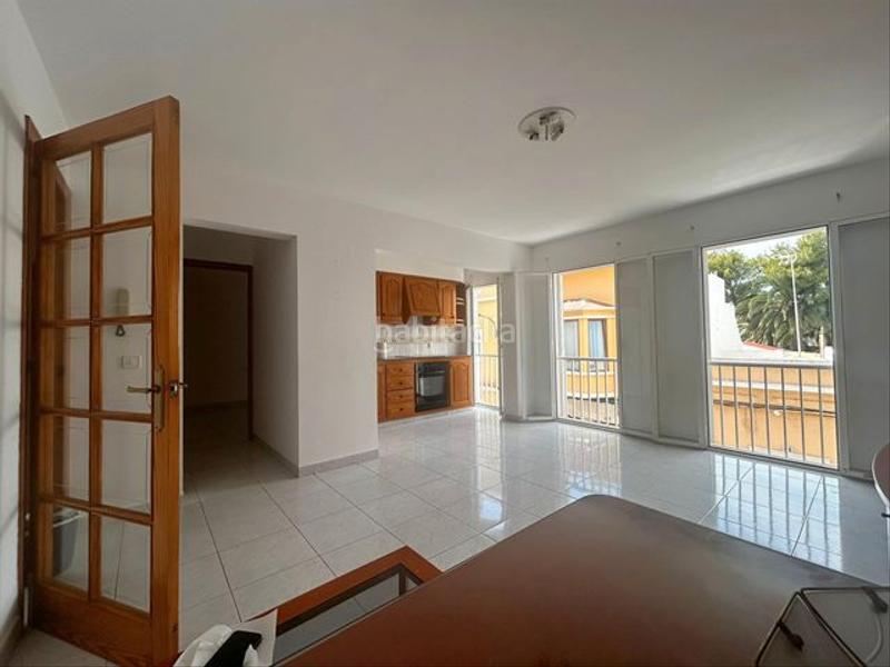 Foto 32407600-ca8c-4df2-b17e-d66ec32e8c73. Flat in Ciutadella Ciutadella de Menorca