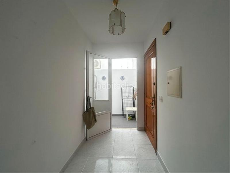 Foto 35df261d-ce72-4e5f-8c9e-c7e9b1bc03aa. Flat in Ciutadella Ciutadella de Menorca