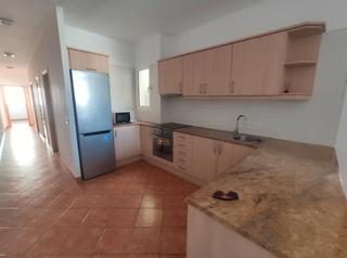 Appartement à Ciutadella. Piso zona tranquila