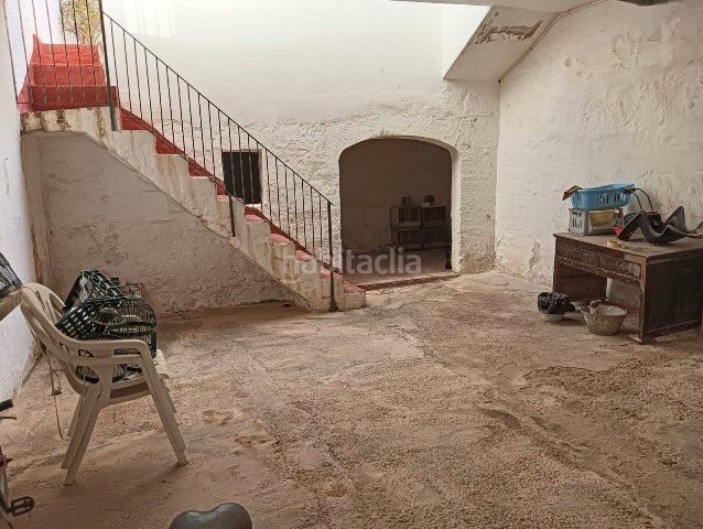 Foto 11b55aee-ba09-4a07-a5ee-ffd62c0a0d27. Casa a Ciutadella Ciutadella de Menorca