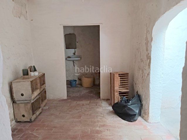Foto 12807bf9-77da-443f-bd12-7e5369ada75b. Casa a Ciutadella Ciutadella de Menorca