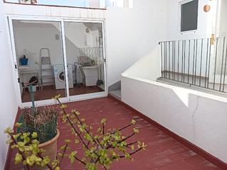 Maison à Ciutadella. Casa en el casco antiguo con garaje