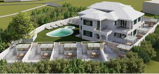 Appartement à Cala en Blanes. Apartamentos con licencia turistica