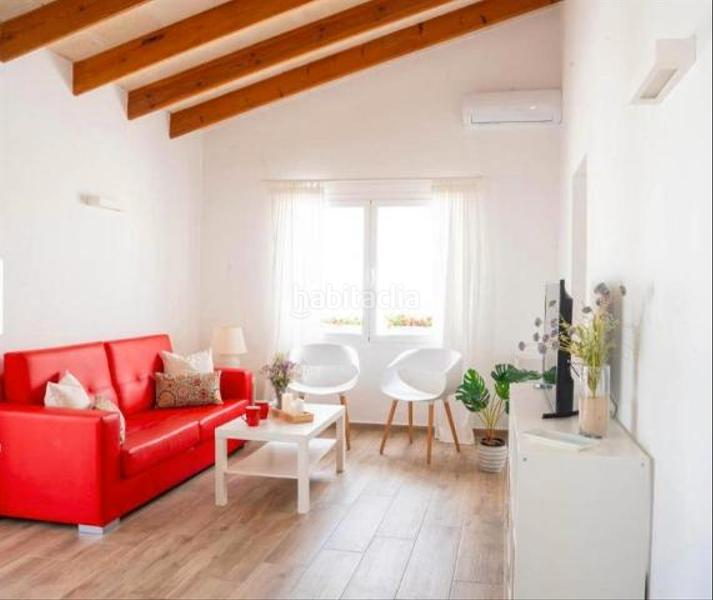 Foto 0ffeea82-d2f6-4601-b817-73f7643ceb5b. Apartament a Cala d´En Bosch-Serpentona Ciutadella de Menorca