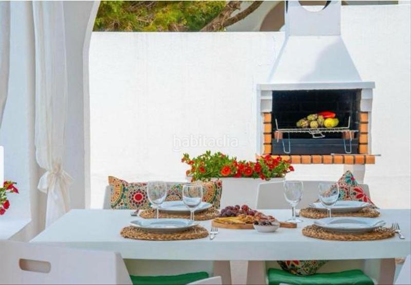 Foto 6720d885-ed8c-4538-8600-2b5aff60fe7b. Apartament a Cala d´En Bosch-Serpentona Ciutadella de Menorca