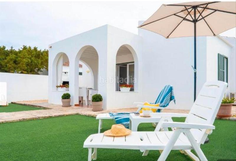 Foto 76a0d5f9-cdc6-4914-b7a7-cff80c8673fd. Apartament a Cala d´En Bosch-Serpentona Ciutadella de Menorca