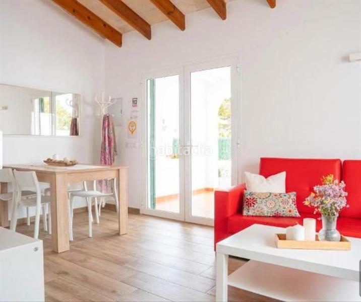 Foto cbeb0cc0-6698-4933-ac59-8844715fc79e. Apartament a Cala d´En Bosch-Serpentona Ciutadella de Menorca