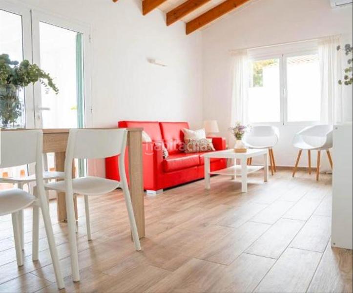 Foto df03109f-8e92-465d-ae72-cda2ddbfece6. Apartament a Cala d´En Bosch-Serpentona Ciutadella de Menorca