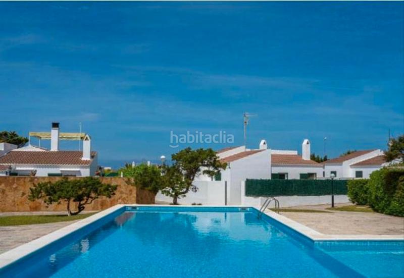 Foto e682f405-cd56-4417-b21d-cc83dc2746fc. Apartament a Cala d´En Bosch-Serpentona Ciutadella de Menorca