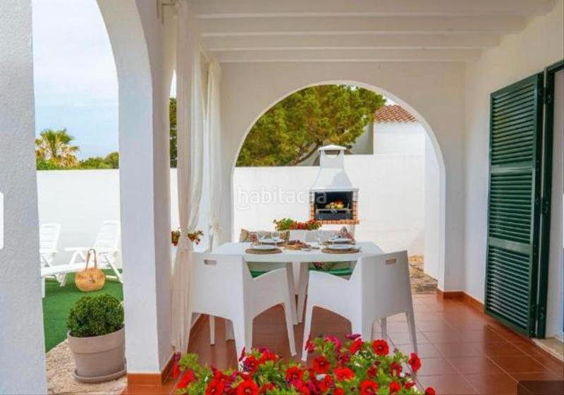 Foto e72fca36-3e53-4ef6-9d34-d454072dbc9c. Apartament a Cala d´En Bosch-Serpentona Ciutadella de Menorca