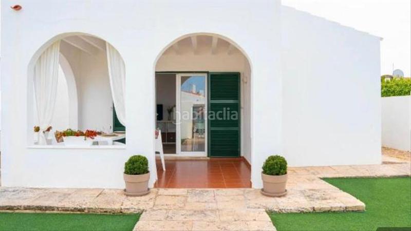 Foto eb99c200-93fd-4e00-9b62-dd4b5fd87dad. Apartament a Cala d´En Bosch-Serpentona Ciutadella de Menorca