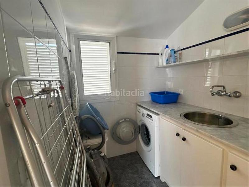 Foto 304ee4de-d66f-4515-92a2-200245f74447. Piso  duplex con terraza en Ciutadella Ciutadella de Menorca