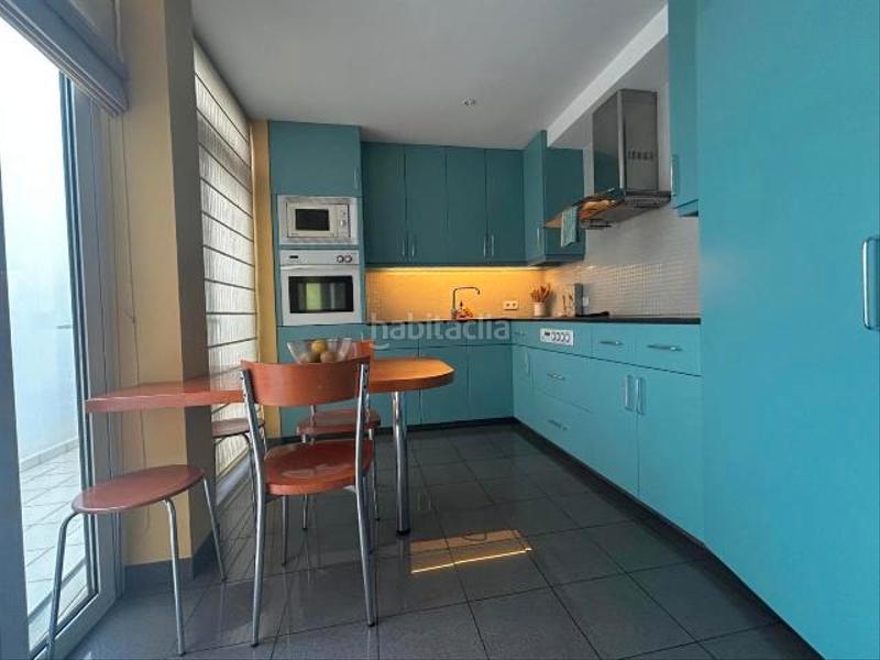 Foto 6f869613-6976-4d8c-8dda-d8c686604230. Piso  duplex con terraza en Ciutadella Ciutadella de Menorca