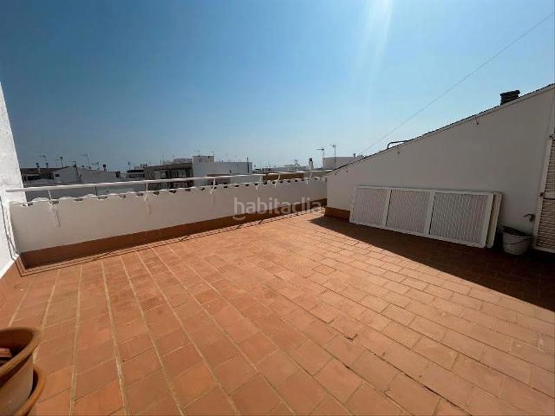 Foto a59e2110-9a2d-4ddb-924d-fba8c01a3393. Piso  duplex con terraza en Ciutadella Ciutadella de Menorca