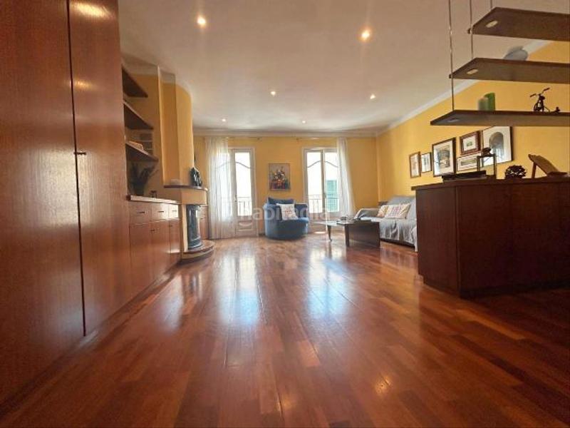 Foto b68959ef-88fa-4e5d-a245-827a935b382c. Piso  duplex con terraza en Ciutadella Ciutadella de Menorca