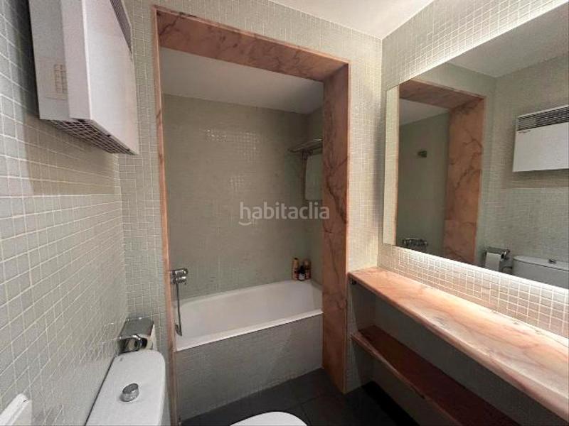 Foto cc944ecd-1239-4b6b-a86a-1cd793684108. Piso  duplex con terraza en Ciutadella Ciutadella de Menorca