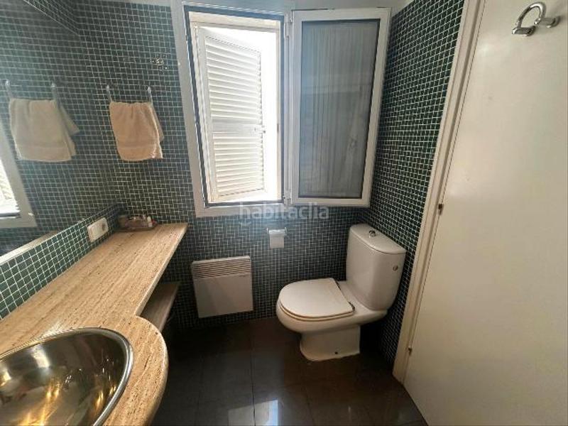 Foto d33d2807-ce28-4935-bbc1-aea842134baa. Piso  duplex con terraza en Ciutadella Ciutadella de Menorca