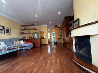 Piso en Ciutadella. Piso duplex con terraza