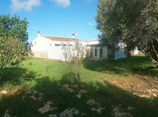 Masía en Ciutadella. Casa campo cerca ciutadella