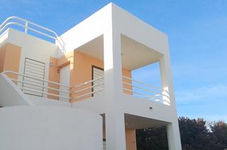 Apartament a Cala Blanca. Apartamento vistas al mar