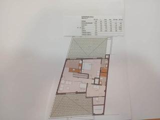 Attique à Ciutadella. Atico nueva construccion con ascensor