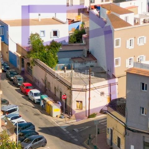 Foto 007c6393-bf28-41f5-a672-7bb8e1ab6a14. Terreno residencial solar edificable en Ciutadella Ciutadella de Menorca