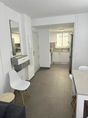 Pis a Ciutadella. Primer piso con ascensor