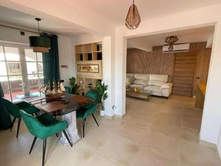 Apartament a Cala d�En Bosch-Serpentona. Apartamento cap d'artruitx reformado