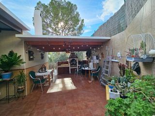 Piccolo appartamento in Cala d´En Bosch-Serpentona. Apartamento en cala galdana