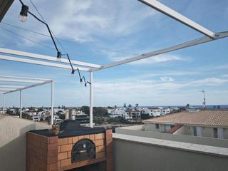 Àtic a Ciutadella. Atico con ascensor y terrazas