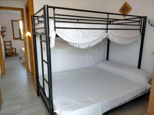 Foto 556dca70-eaa6-48c7-a4f0-ea769d3531a2. Apartamento  en parcela individual en Cala en Blanes Ciutadella de Menorca